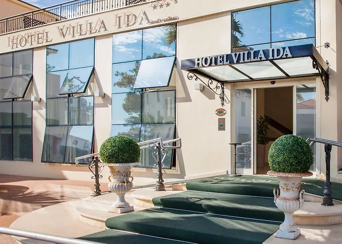  Villa Ida Family Wellness