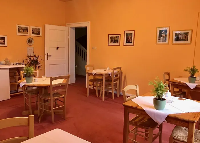 Villa Gisela