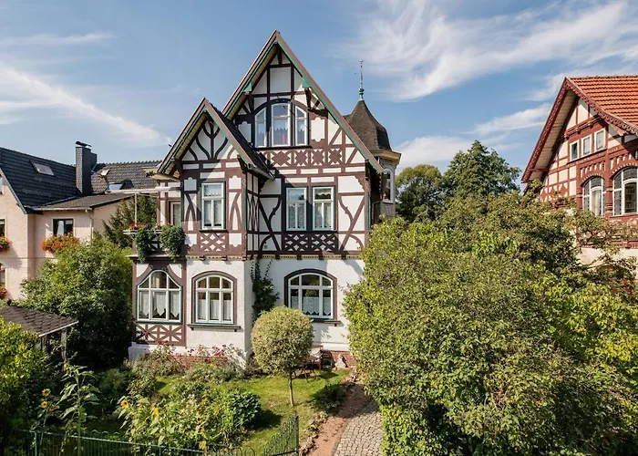 Villa Rossek