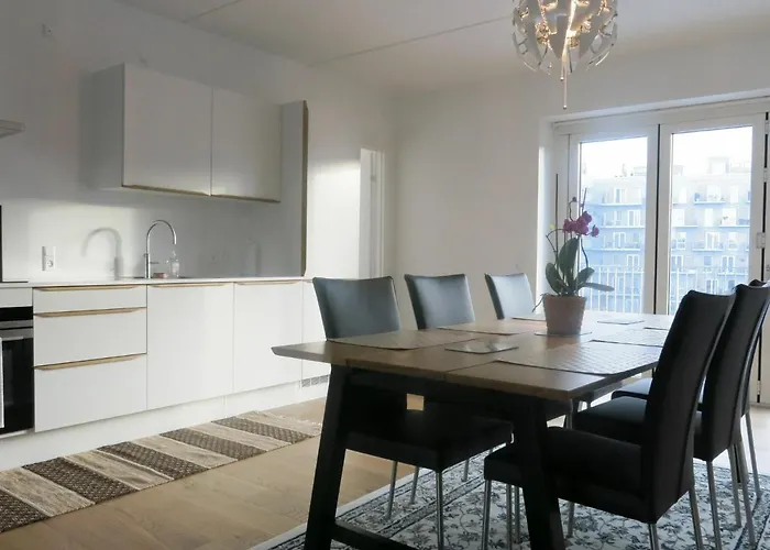 Apartmentincopenhagen Apartment 1338