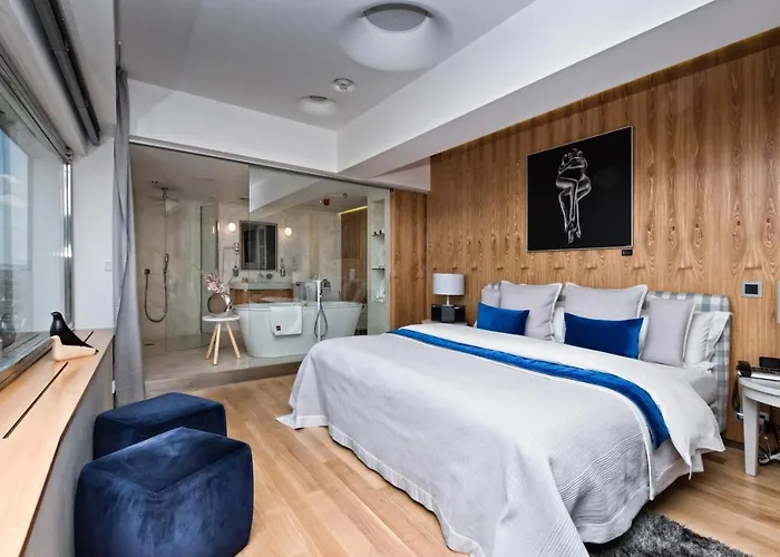 One Room