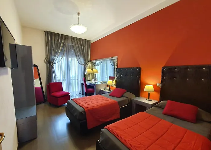 Resort: Hotel Continentale