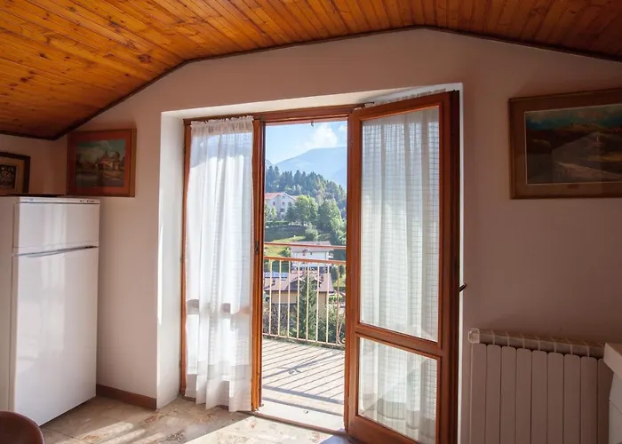 Trilocale Folja - Visit ValSeriana