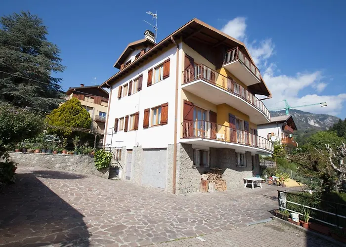 Trilocale Folja - Visit ValSeriana