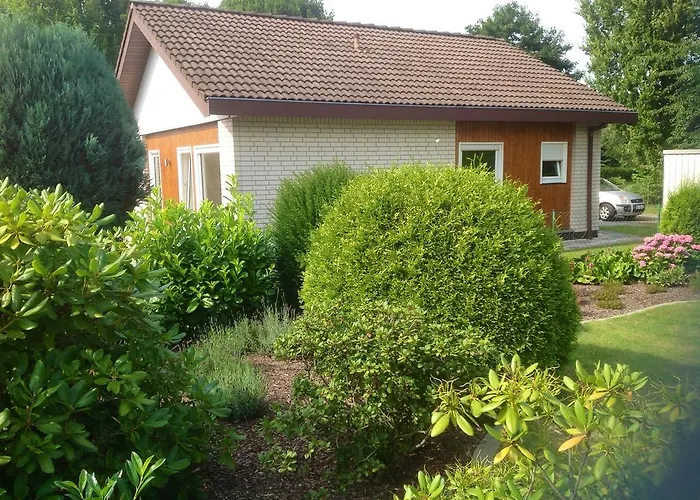 Haus Weserbergland