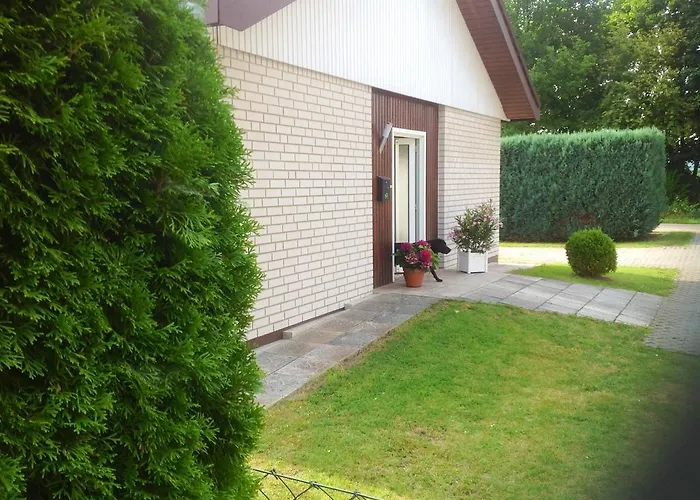 Haus Weserbergland