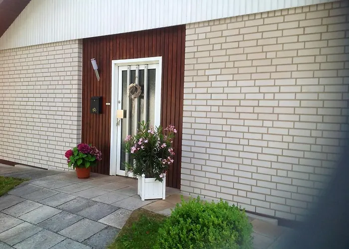 Haus Weserbergland