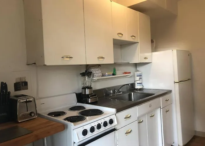 Cheesman Park 30 Day Stays