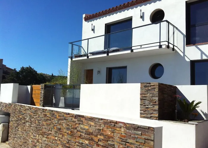 appartement vue mer el farniente