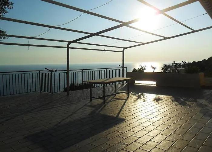 Residenze Cutrì Casa Vacanze Cilento by ElodeaGroup