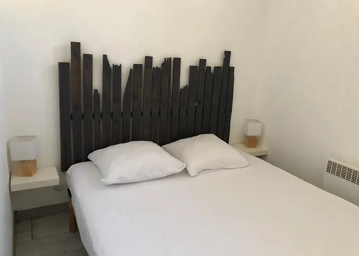 Appartement Vue Mer - Sète