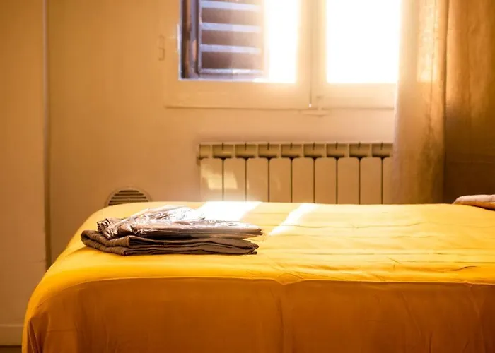 Appartamento Via delle Idee