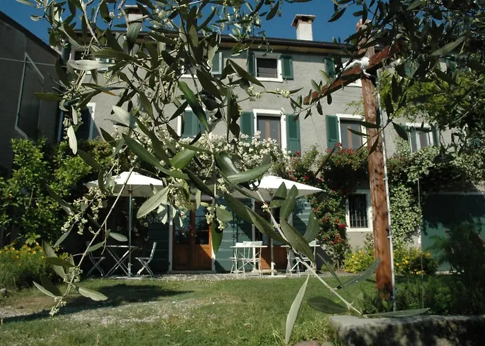  Tenuta La Pergola