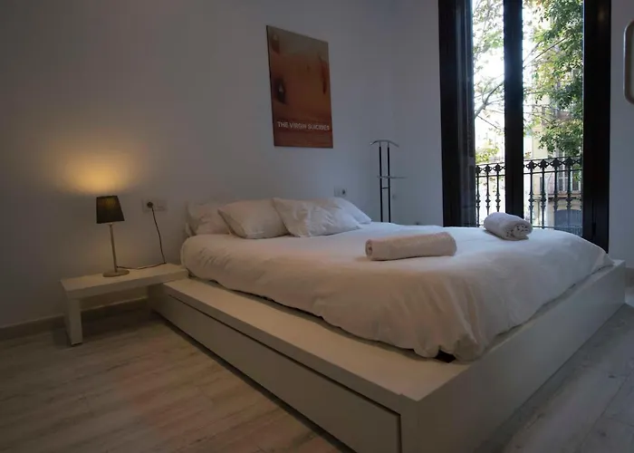 Perros hoteles Roger De Lluria Design