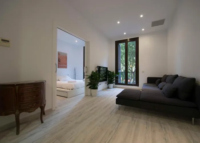 Perros hoteles Roger De Lluria Design