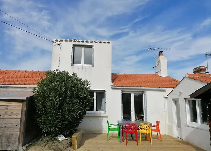 Chez pépé