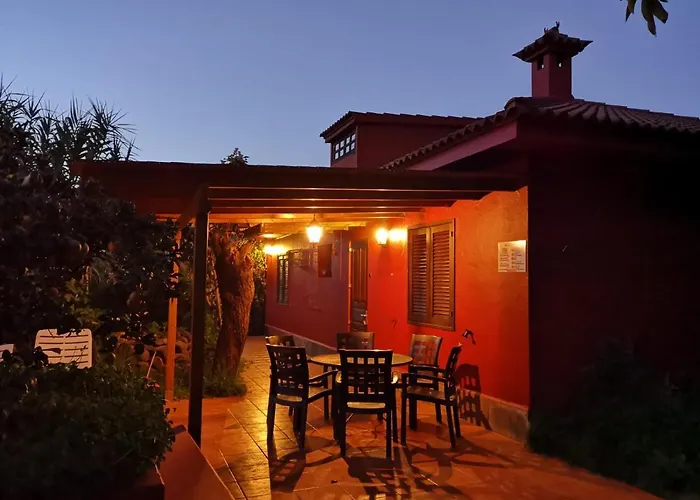 El Pedregal
