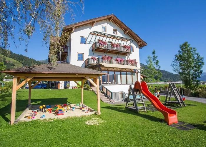 Aparthotel am Reitecksee