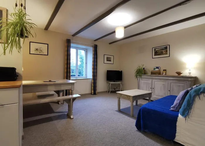 Chez Yann et Valérie