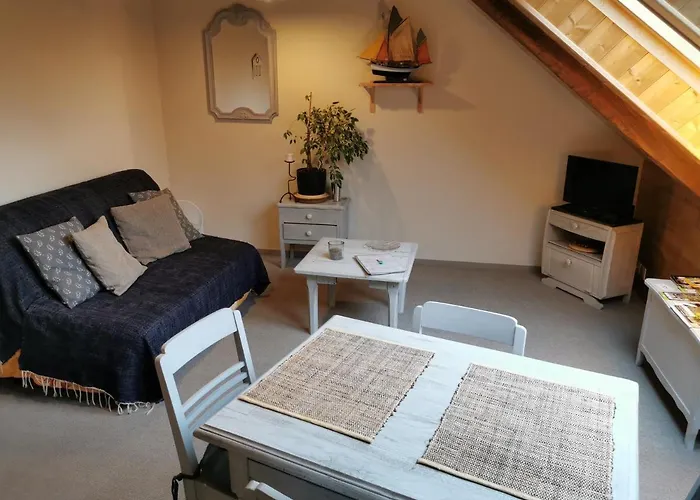 Chez Yann et Valérie