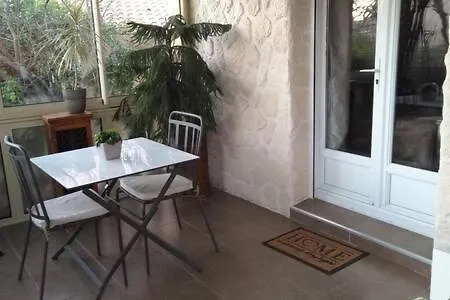 chez Muriel et Yves