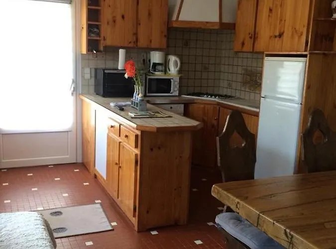 Appartement Ilhéou été et hiver 1 à 5 personnes Cauterets