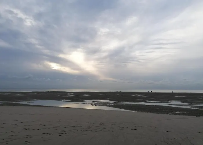 Equihen Plage Maison 83