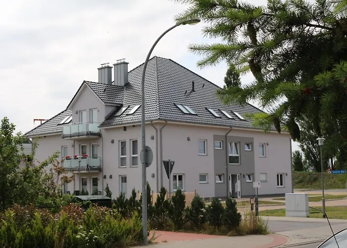 Apartment: Ferienwohnung Tornow