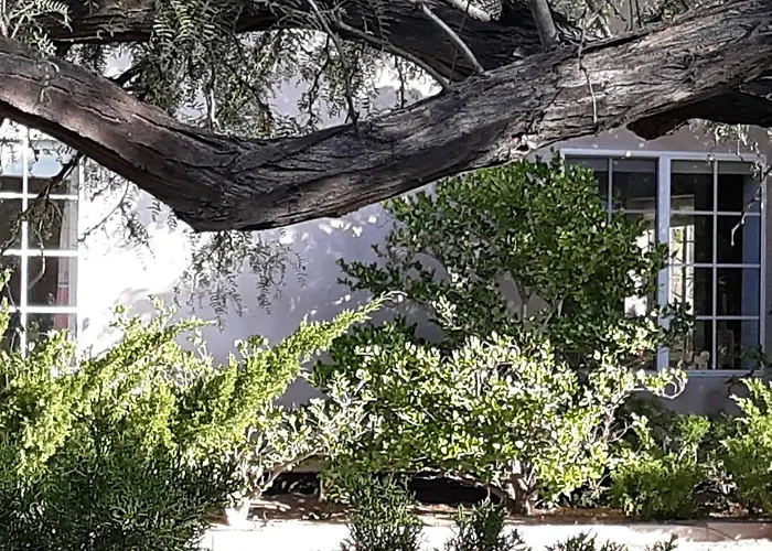 Kokopelli'S Hideaway