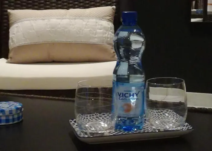 Suite hauteurs de Vichy