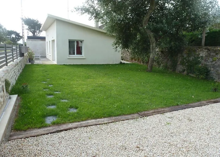 Le Clos Des Pinsons