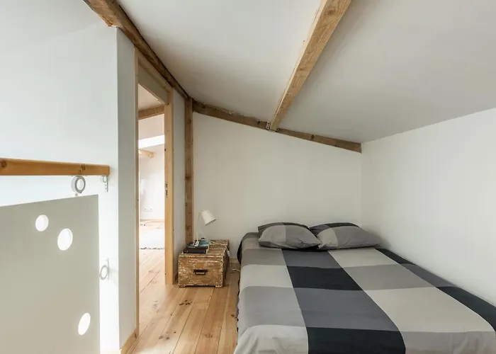 La Cabane