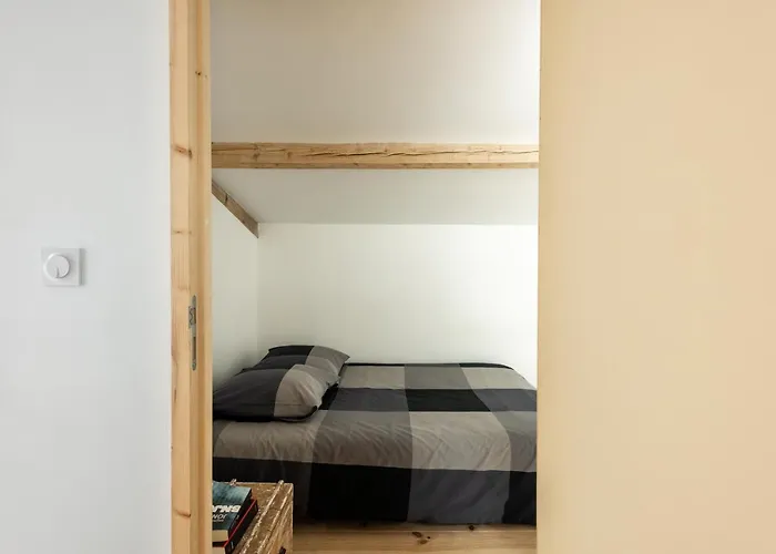 La Cabane