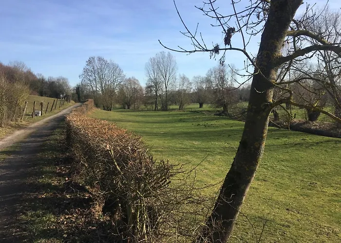 La gaîté de louvignies