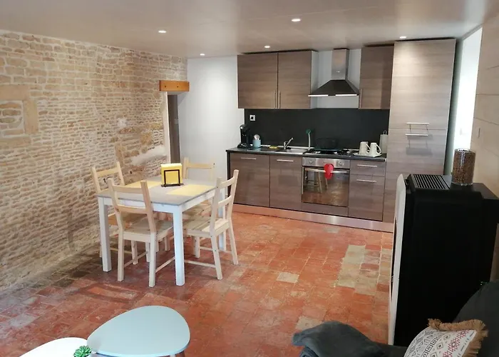 Charmante petite maison de la côte Normande
