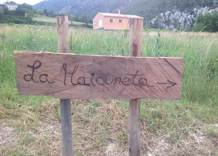 La Maiouneta
