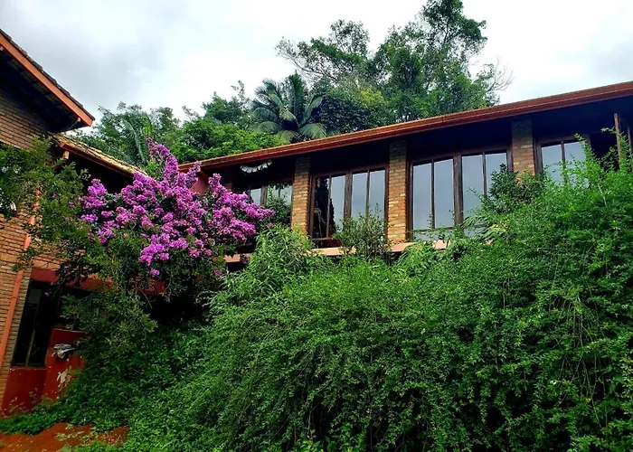 Toca da Capuava