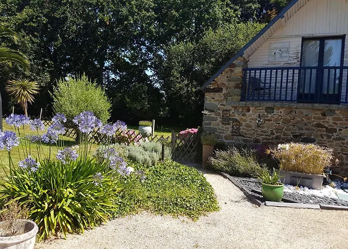 Gîte de la vieille croix