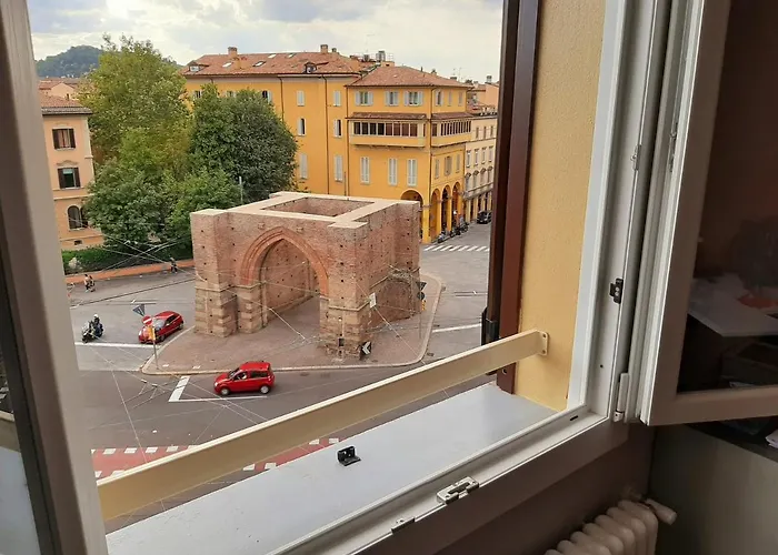 La Porta Di Levante