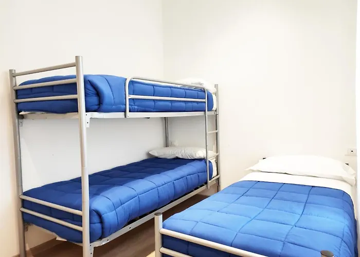 Mamma Casa Marina Center Apartments