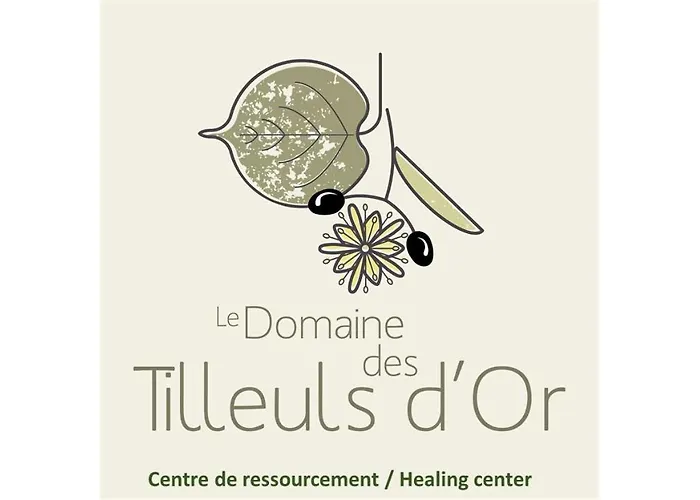 domaine des tilleuls d'or