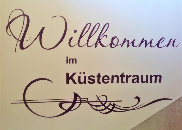 Küstentraum
