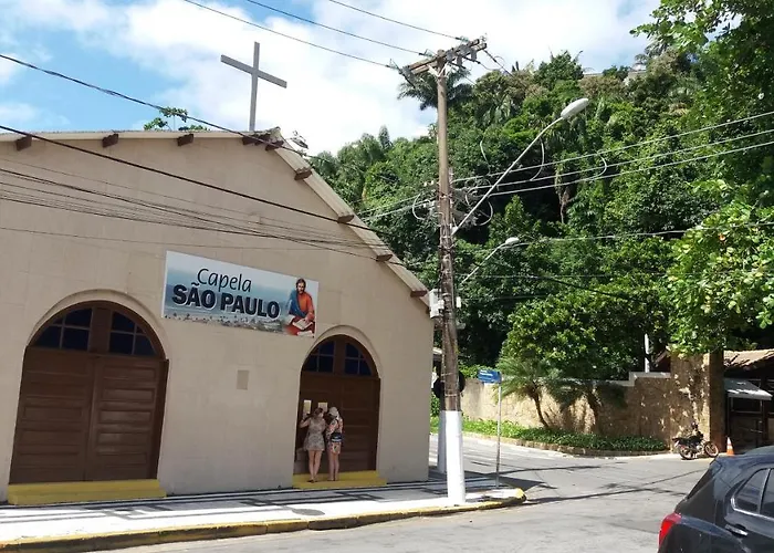 Apartamento Enseada, Guarujá, 3 dorms, 3 banhs, 8 pessoas, 02 quadras da praia, 2 sacadas, 2 vagas de garagem