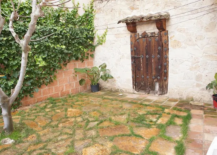 Casa Rural Blas