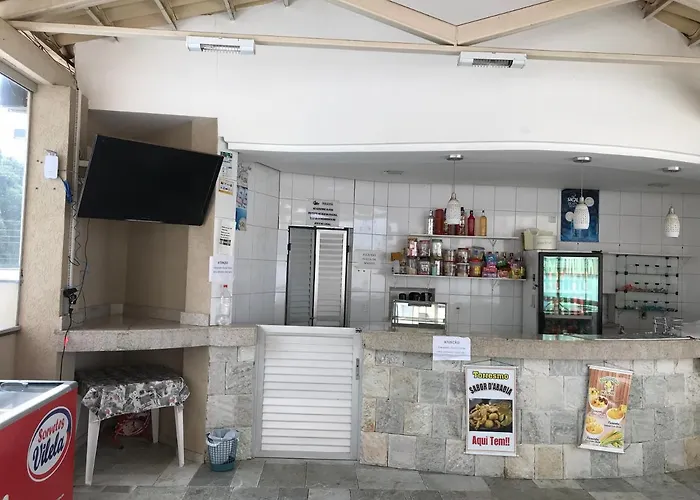 Paradise Flat Residence