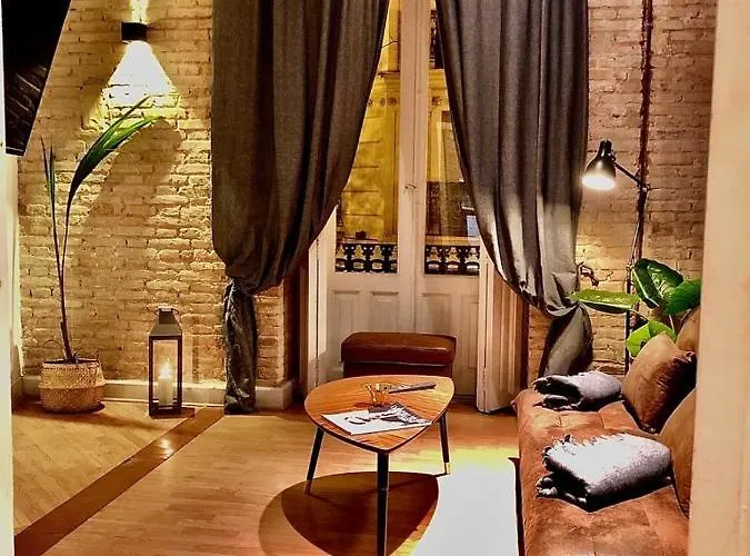 Valencia Experience Apartment
