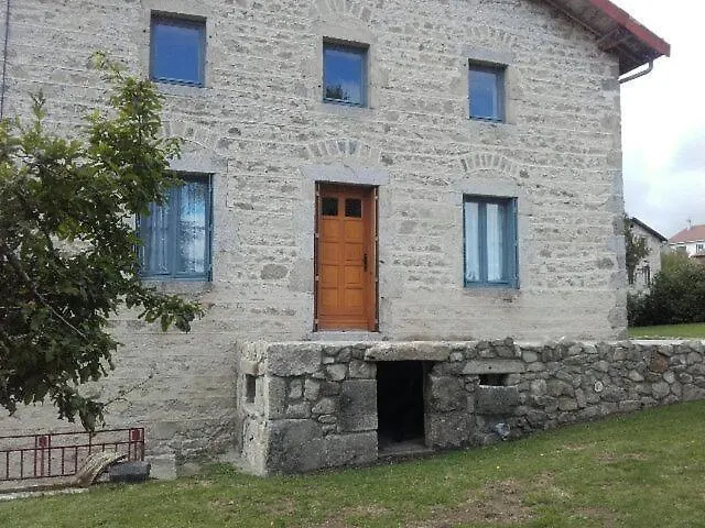 aux genets de josephine