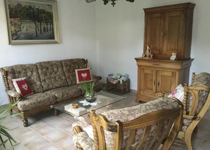 Gîte du Moulin