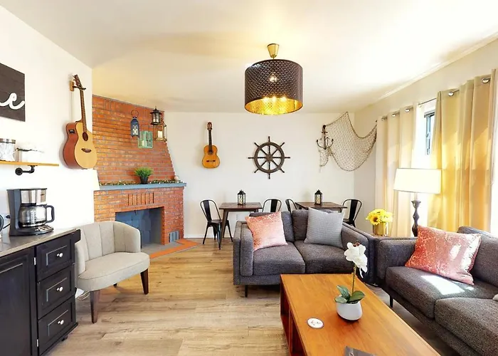 Bed and Breakfast Anchor Pointe