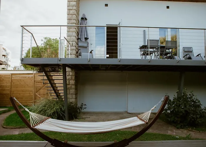 Les Terrasses sur Seine